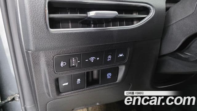 Hyundai Sonata (DN8) Premium Family, 2020 16