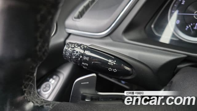 Hyundai Sonata (DN8) Premium Family, 2020 17