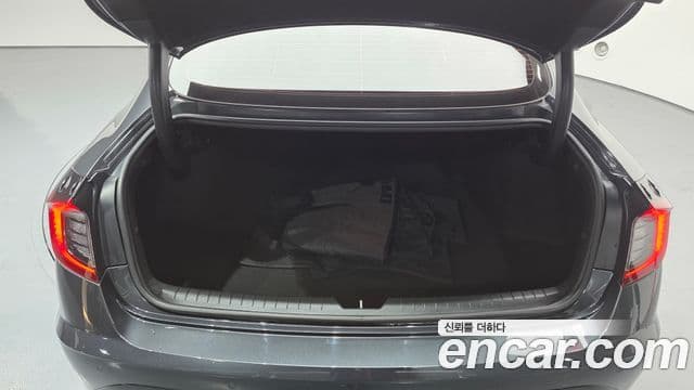 Hyundai Sonata (DN8) Premium Family, 2020 20
