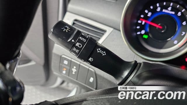 Hyundai Avante MD M16 GDI Avenue, 2013 18