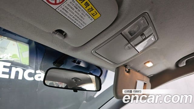 Hyundai Avante MD M16 GDI Avenue, 2013 19