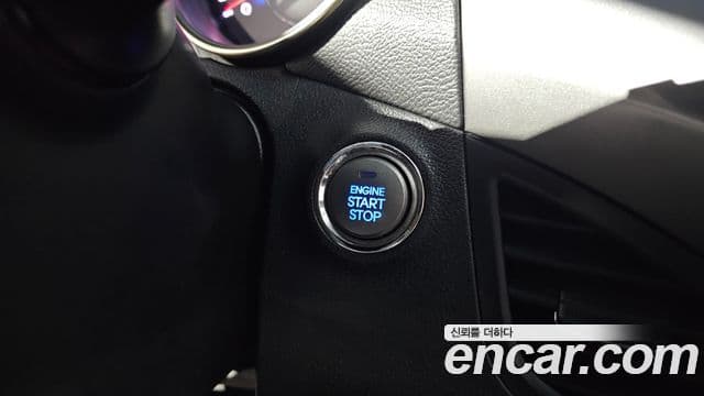 Hyundai Avante MD M16 GDI Avenue, 2013 20