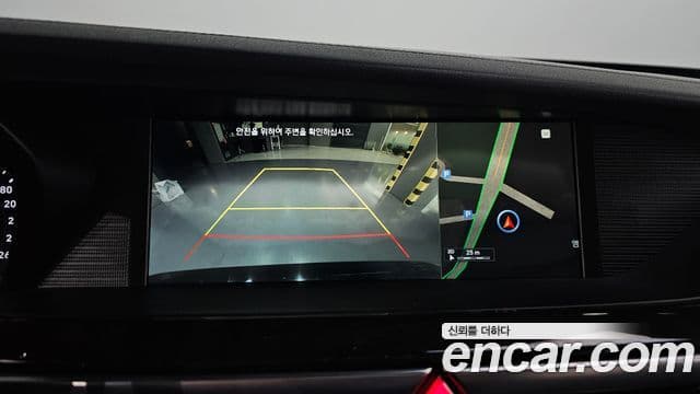 Genesis EQ900 Luxury, 2016 15