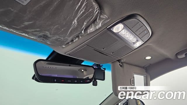 Genesis EQ900 Luxury, 2016 19