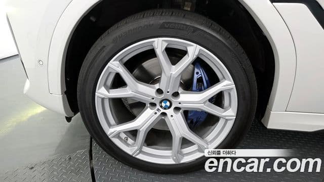 BMW X6 (G06) xDrive30d M Sport, 2022 все фото