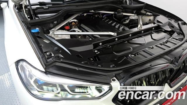 BMW X6 (G06) xDrive30d M Sport, 2022 6