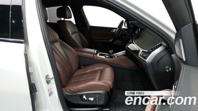 BMW X6 (G06) xDrive30d M Sport, 2022 11