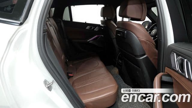 BMW X6 (G06) xDrive30d M Sport, 2022 12