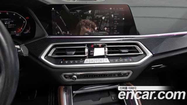 BMW X6 (G06) xDrive30d M Sport, 2022 14