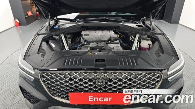 Genesis GV70, 2024 6