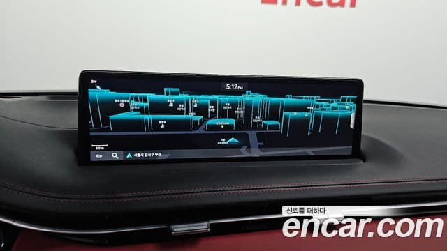 Genesis GV70, 2024 14