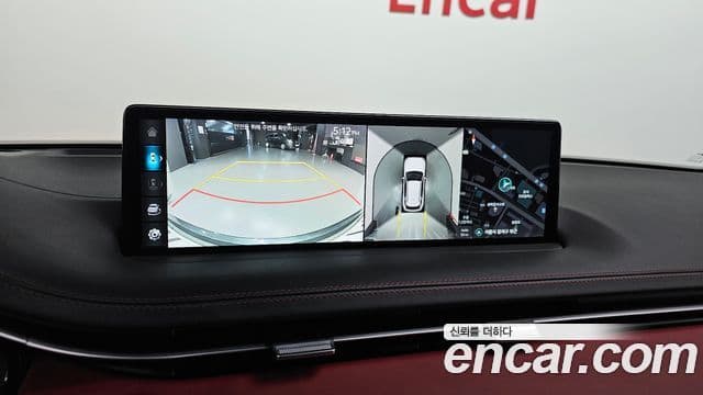 Genesis GV70, 2024 15