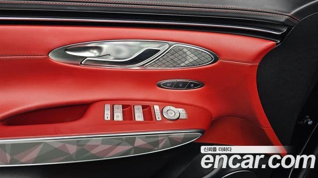 Genesis GV70, 2024 17