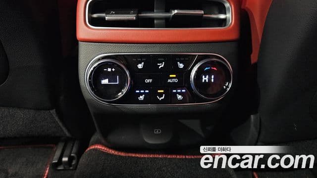 Genesis GV70, 2024 19