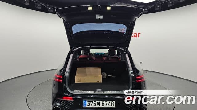 Genesis GV70, 2024 20