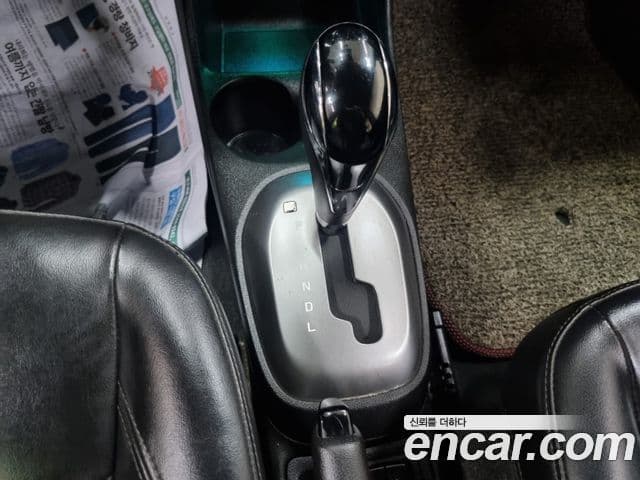 Chevrolet(GM대우) The / новый Next Spark LTZ, 2016 9