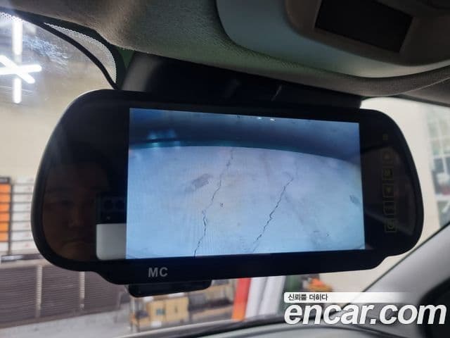 Chevrolet(GM대우) The / новый Next Spark LTZ, 2016 12