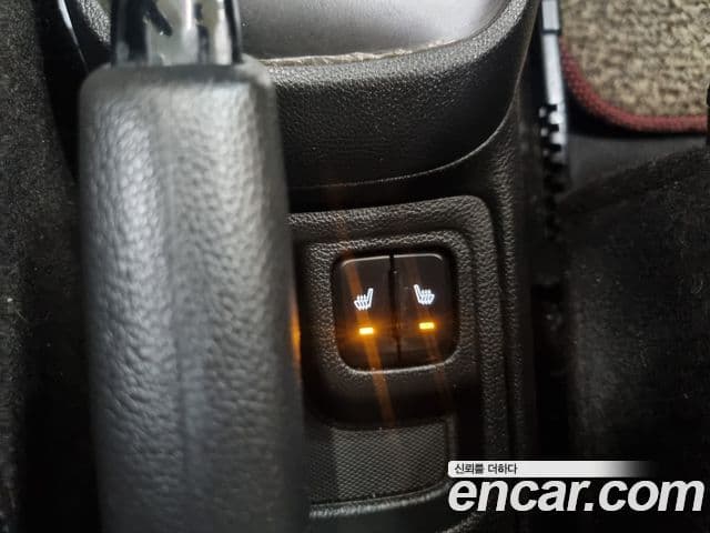 Chevrolet(GM대우) The / новый Next Spark LTZ, 2016 13