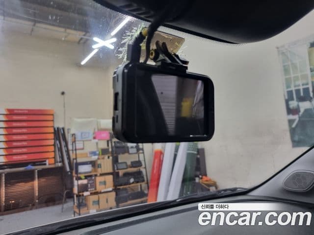 Chevrolet(GM대우) The / новый Next Spark LTZ, 2016 14