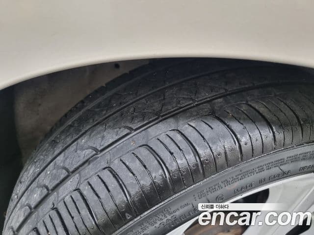 Chevrolet(GM대우) The / новый Next Spark LTZ, 2016 15