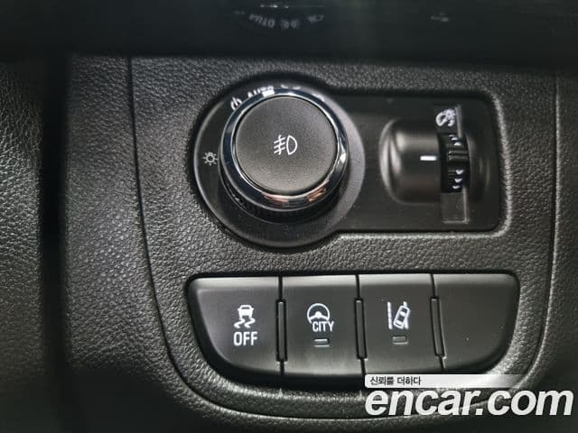 Chevrolet(GM대우) The / новый Next Spark LTZ, 2016 16