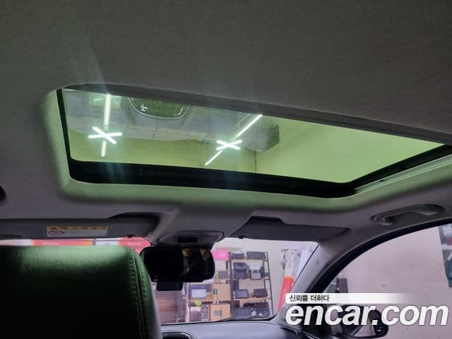 Chevrolet(GM대우) The / новый Next Spark LTZ, 2016 18