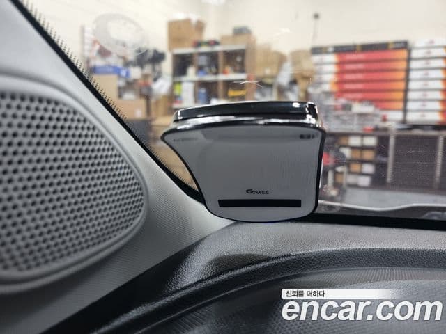 Chevrolet(GM대우) The / новый Next Spark LTZ, 2016 19