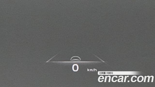 Kia Mohave The / новый Master Masters, 2022 16