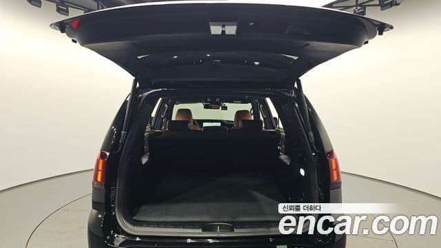 Kia Mohave The / новый Master Masters, 2022 20