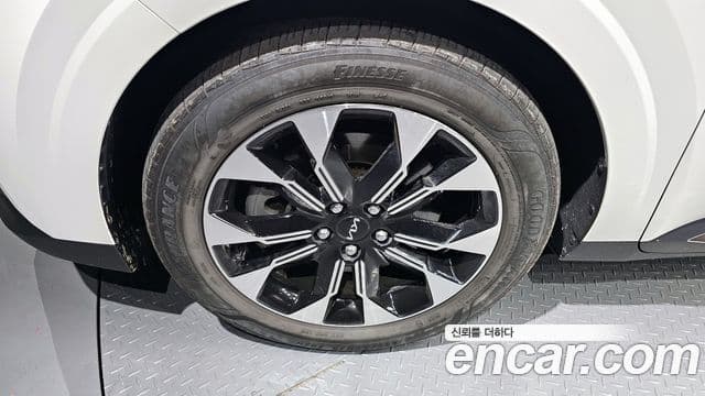 Kia Carnival 4세대 Noblesse, 2023 все фото