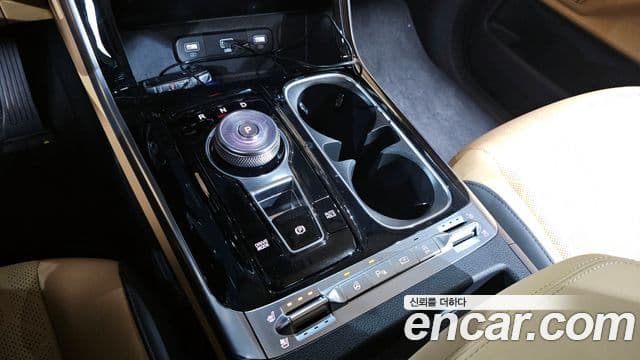 Kia Carnival 4세대 Noblesse, 2023 9