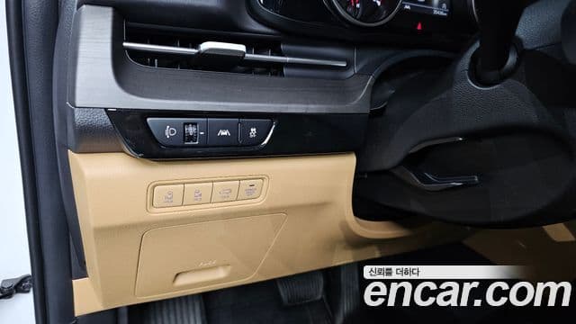 Kia Carnival 4세대 Noblesse, 2023 14