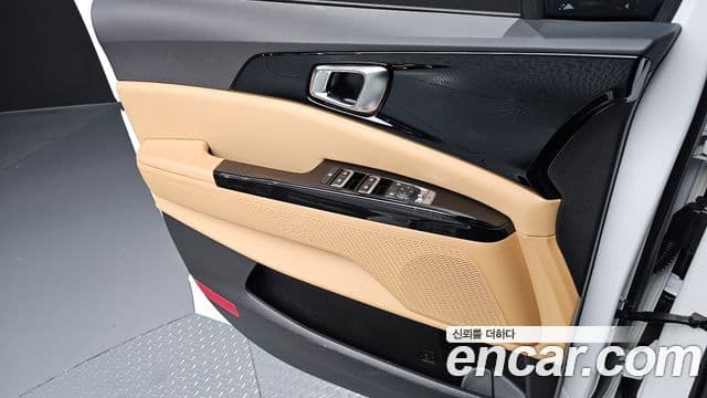 Kia Carnival 4세대 Noblesse, 2023 15