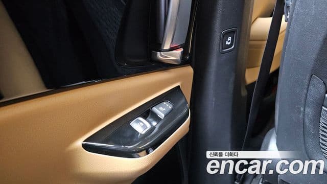 Kia Carnival 4세대 Noblesse, 2023 19