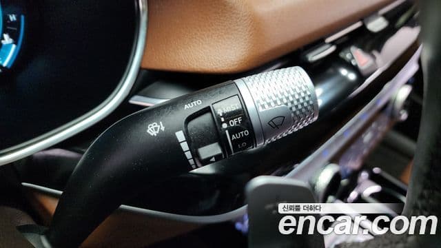 Genesis G80 (RG3) бензин 3.5 турбо AWD, 2023 18