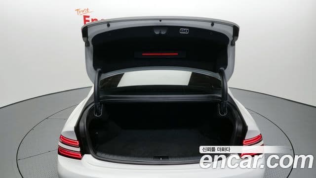 Genesis G80 (RG3) бензин 3.5 турбо AWD, 2023 20