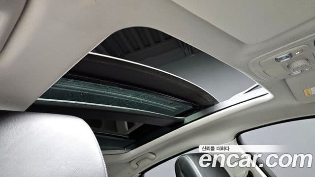 Renault Korea(Samsung) SM6 2.0 LPe RE (для людей с инвалидностью), 2016 19