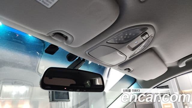 Hyundai Santa Fe DM Exclusive, 2015 17