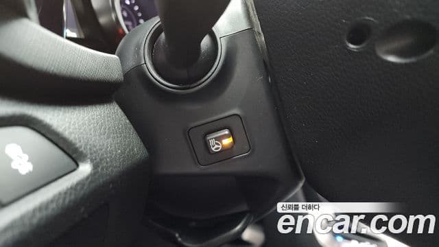 Hyundai Santa Fe DM Exclusive, 2015 18