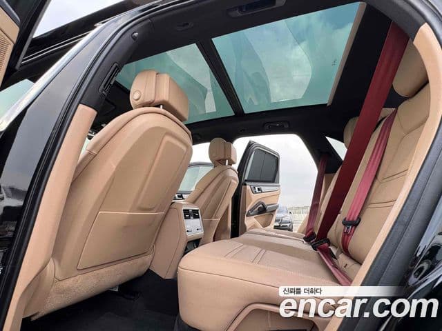 Porsche Cayenne (PO536) 3.0 Platinum Edition, 2023 9