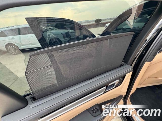 Porsche Cayenne (PO536) 3.0 Platinum Edition, 2023 13