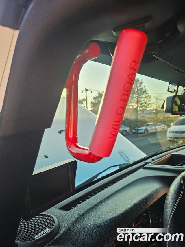 Jeep Wrangler (JK) 2.8 дизель Rubicon 4도어, 2015 12