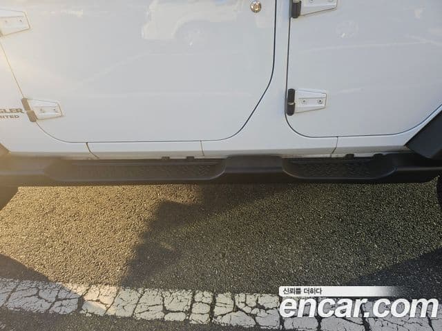 Jeep Wrangler (JK) 2.8 дизель Rubicon 4도어, 2015 14