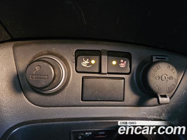 Kia Pride(новый кузов / новое поколение) Premium, 2010 11