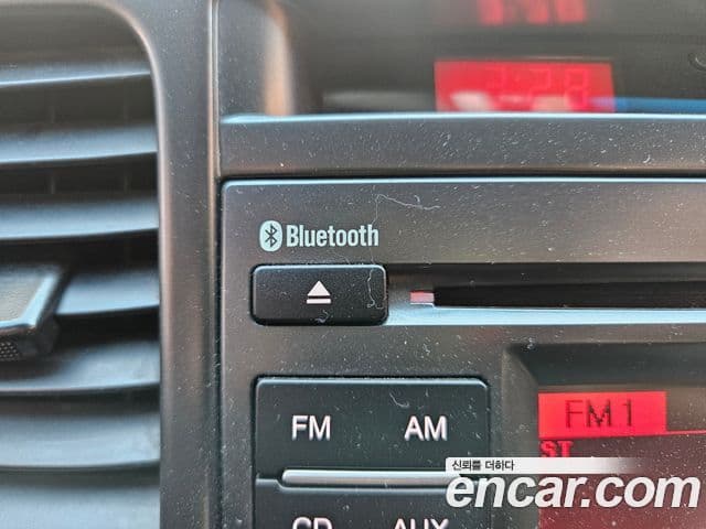 Kia Pride(новый кузов / новое поколение) Premium, 2010 14