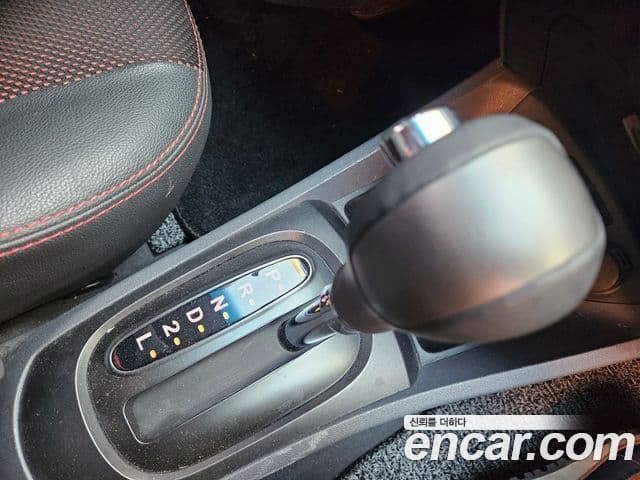 Kia Pride(новый кузов / новое поколение) Premium, 2010 15