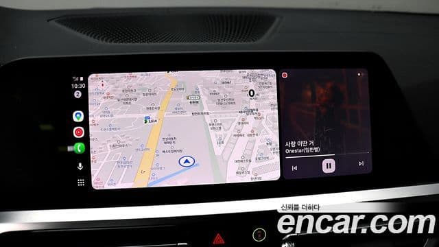 BMW 4시리즈 (G22) 420i M Sport кабриолет, 2021 11