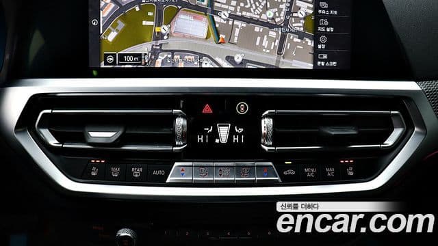 BMW 4시리즈 (G22) 420i M Sport кабриолет, 2021 13