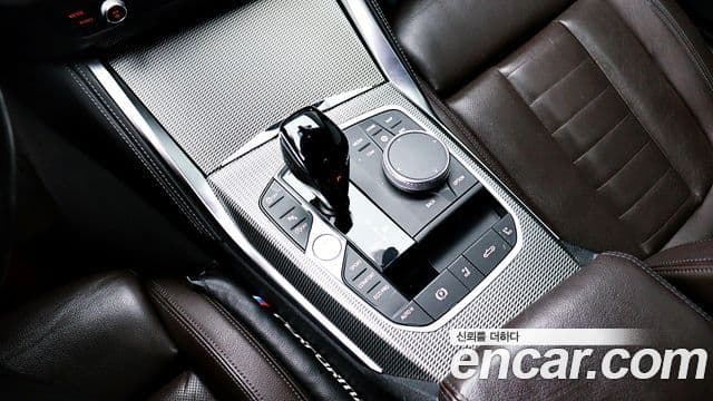 BMW 4시리즈 (G22) 420i M Sport кабриолет, 2021 14