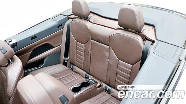 BMW 4시리즈 (G22) 420i M Sport кабриолет, 2021 17
